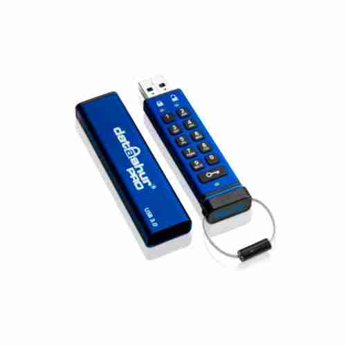 datAshur Pro USB3 256-bit 128GB