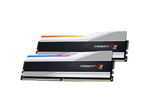 32GB(16GBx2) G.SKILL Trident Z5 RGB DDR5 6400MHz CL32 KIT