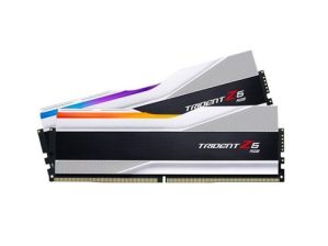 32GB(16GBx2) G.SKILL Trident Z5 RGB DDR5 7800MHz CL36 KIT